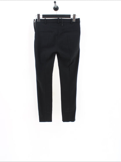 Spodnie Casual Zara Rozmiar: XS
