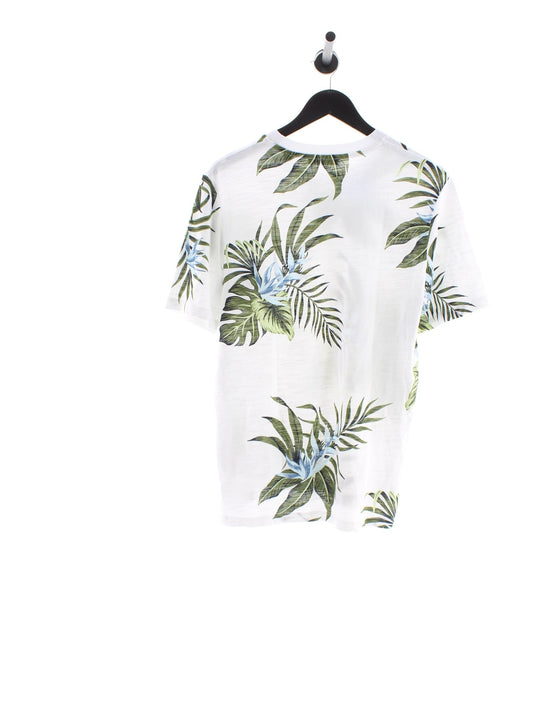 T-shirt JACK & JONES Rozmiar: S