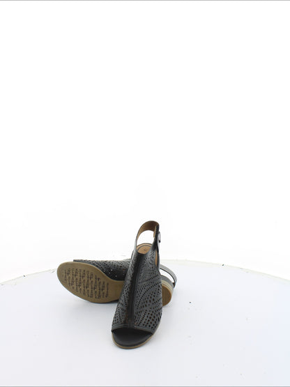 Buty na obcasie Tamaris Rozmiar: 40