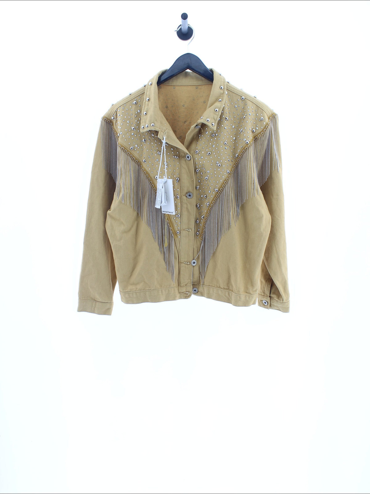 Kurtka Rozmiar: M/L