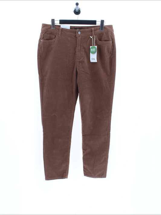 Spodnie Casual C&A Rozmiar: 46