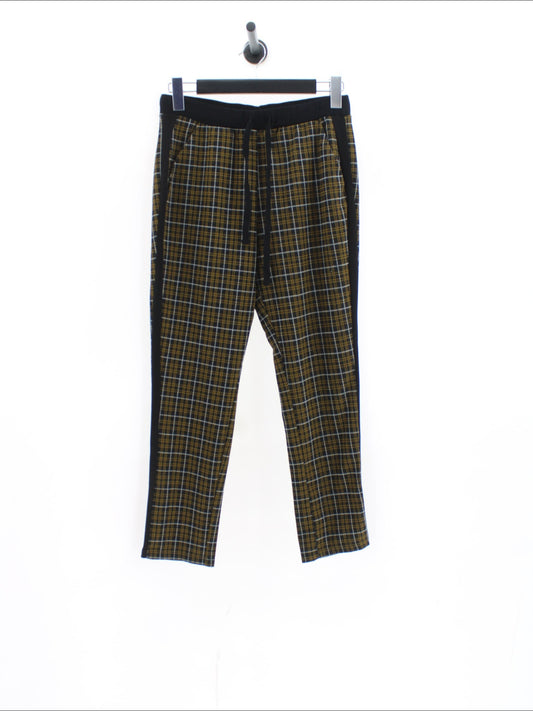 Spodnie Casual Zara Rozmiar: S