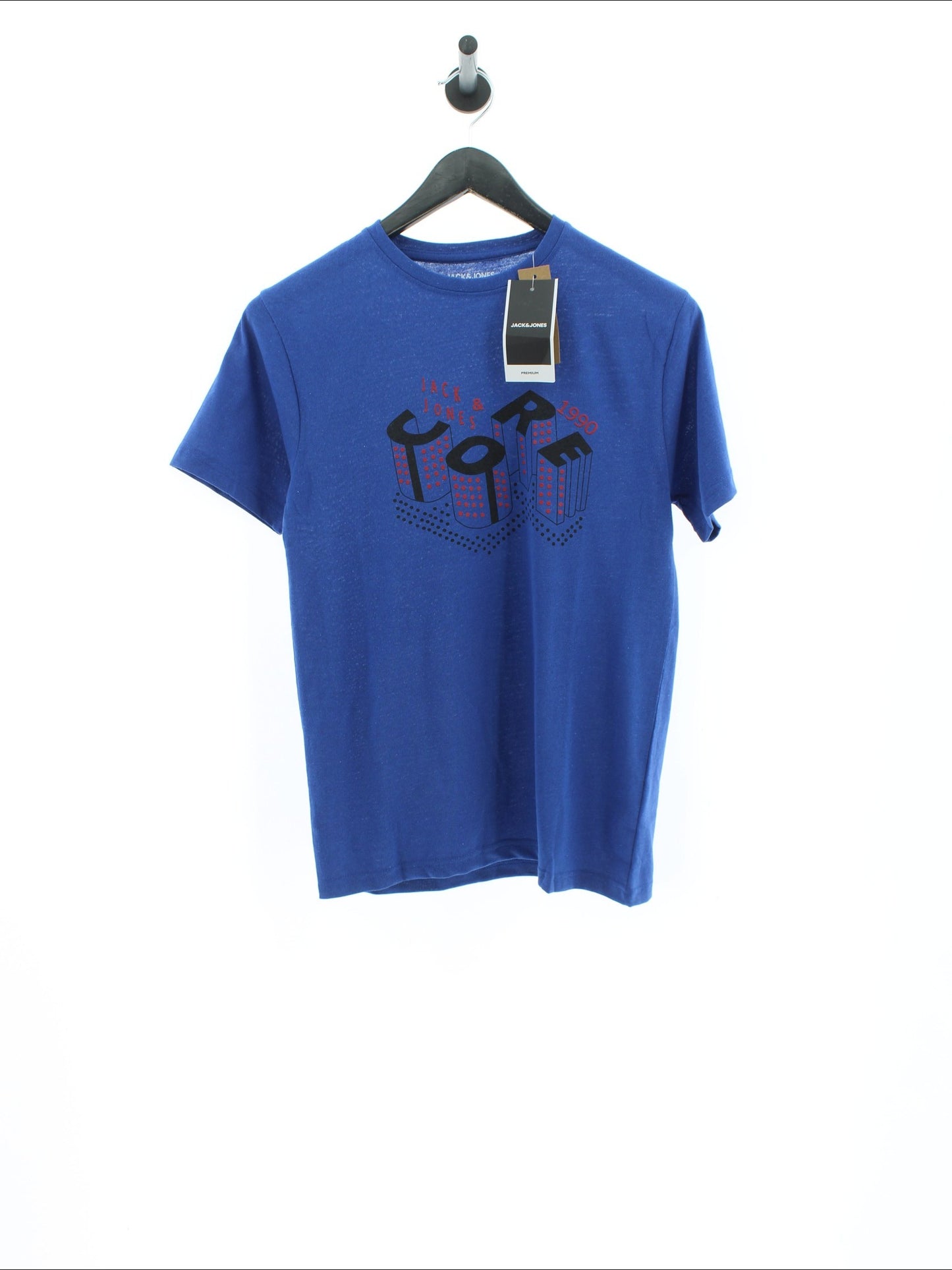 T-shirt JACK & JONES Rozmiar: XS