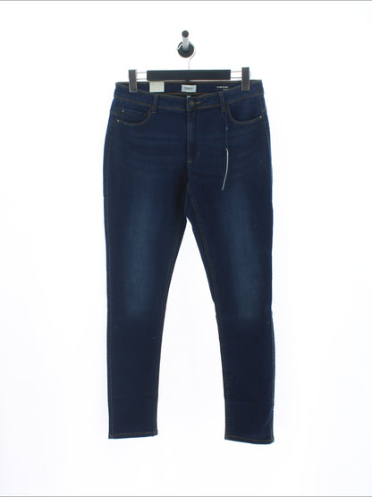 Spodnie jeans Only Rozmiar: XL
