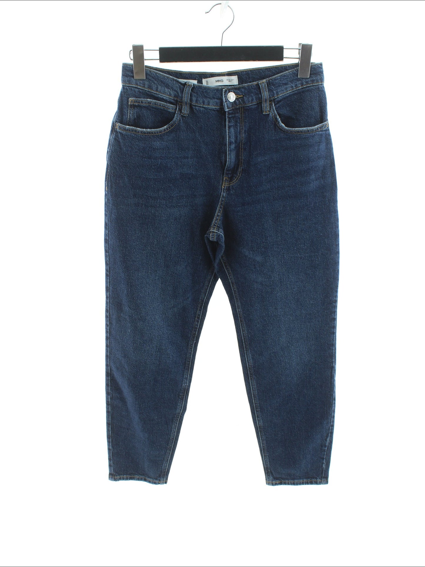 Spodnie jeans Mango Rozmiar: 40