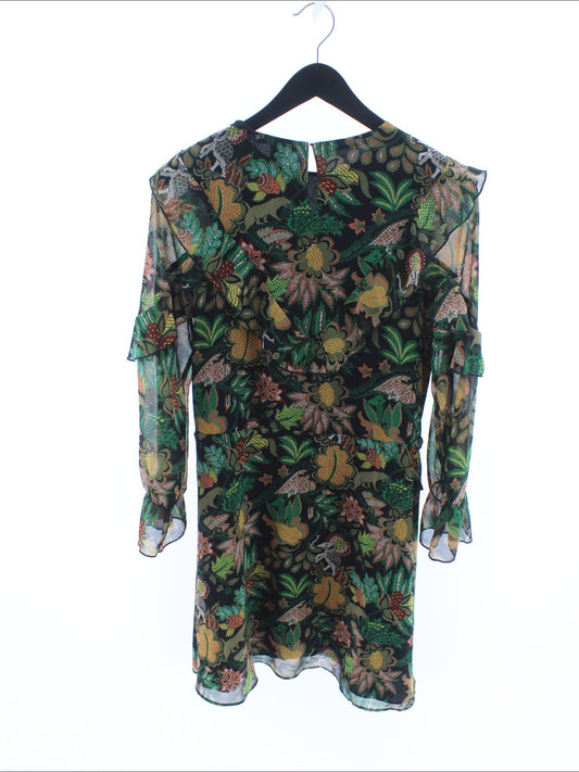 Sukienka Maison Scotch Rozmiar: S