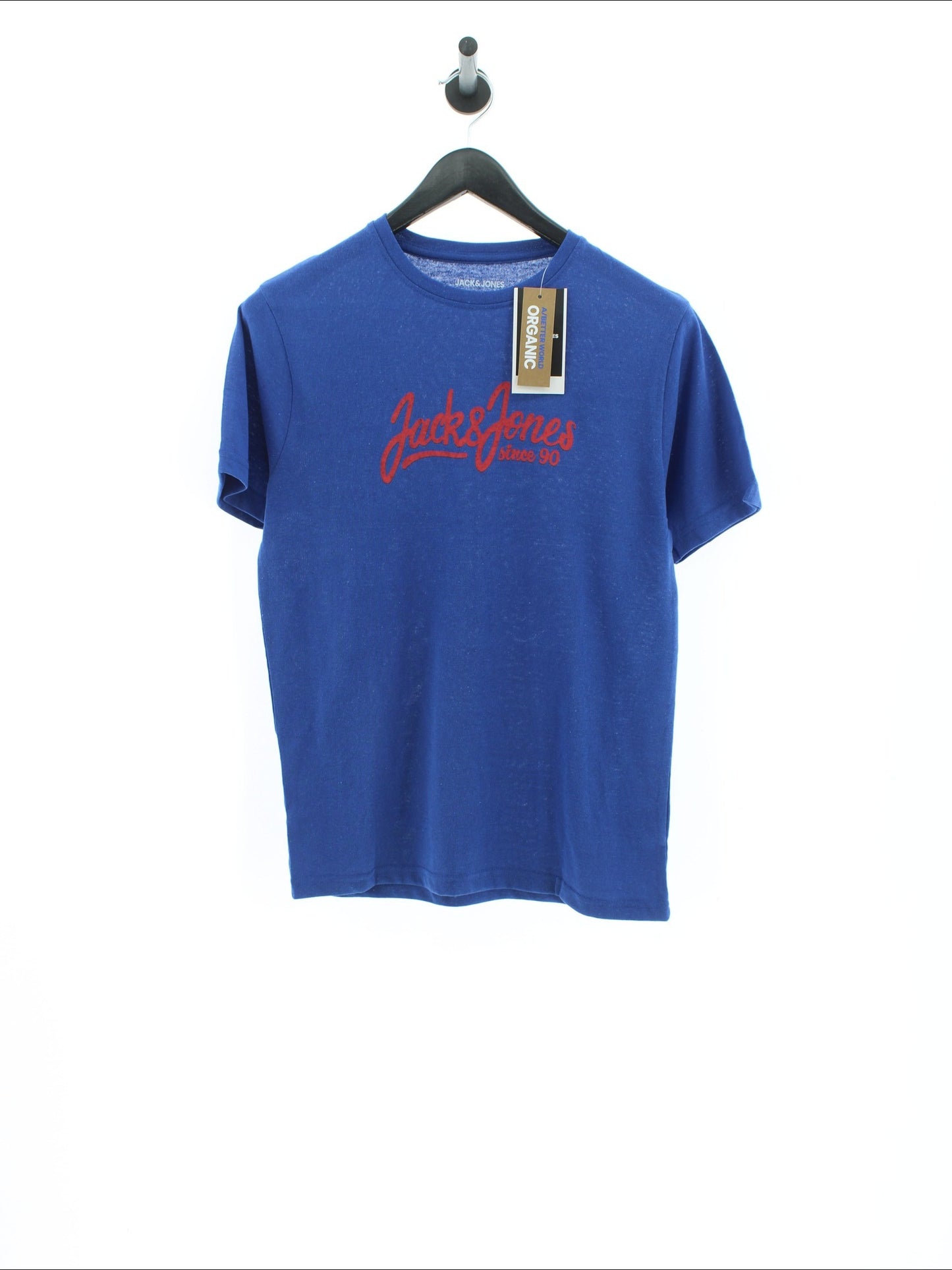T-shirt JACK & JONES Rozmiar: XS