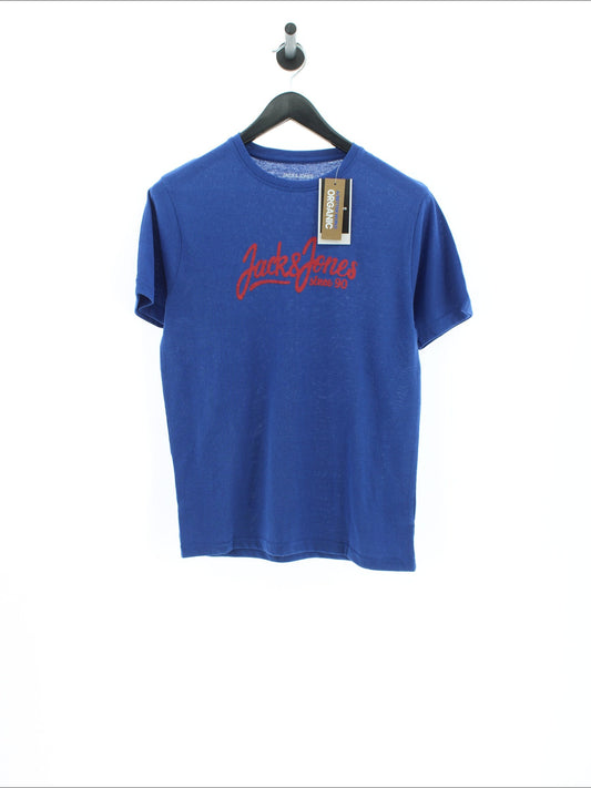 T-shirt JACK & JONES Rozmiar: XS
