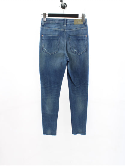 Spodnie jeans Zara Rozmiar: 36