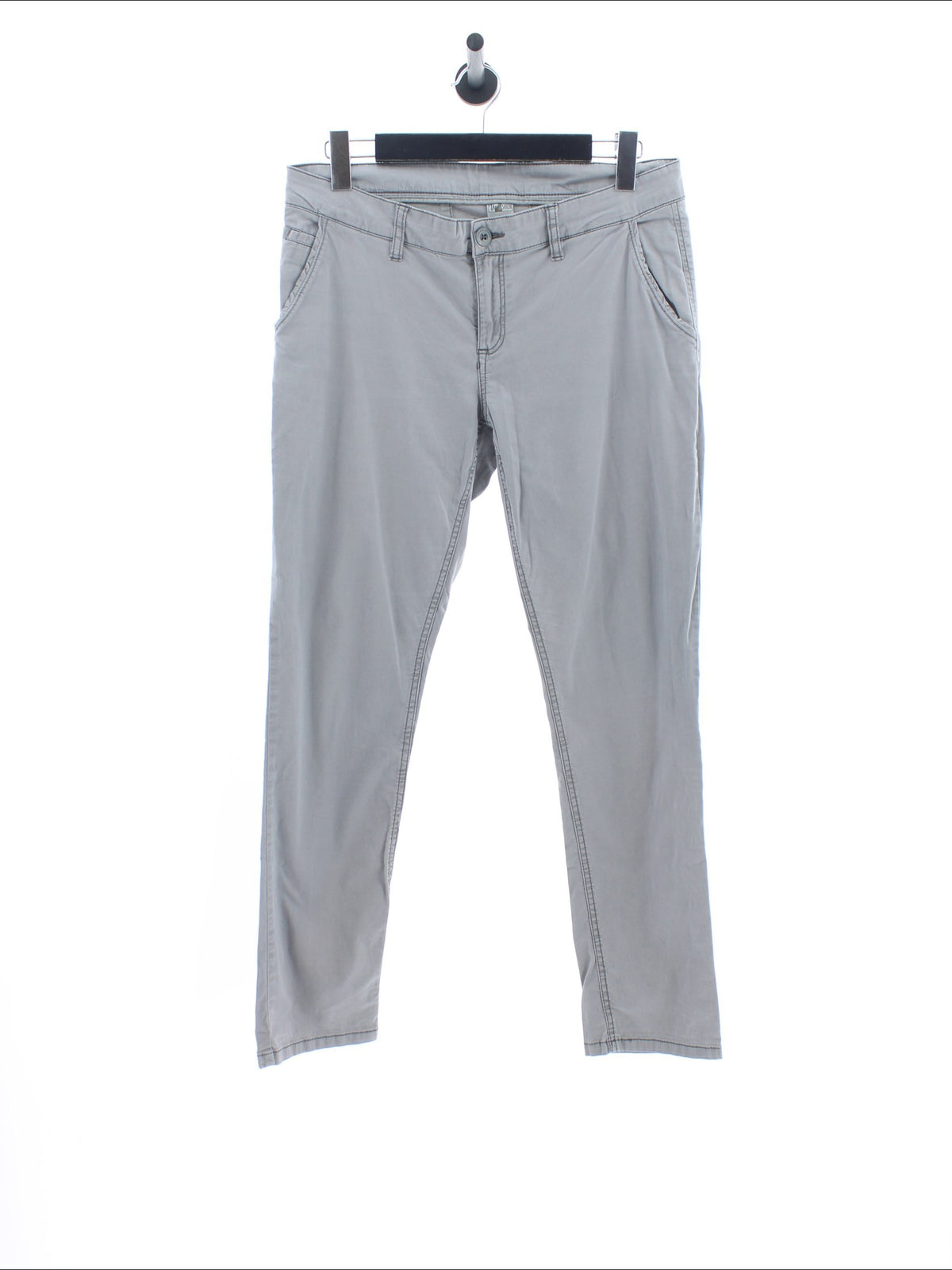 Spodnie Casual UP 2 FASHION Rozmiar: 42