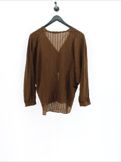Bluzka Zara Rozmiar: XS/S