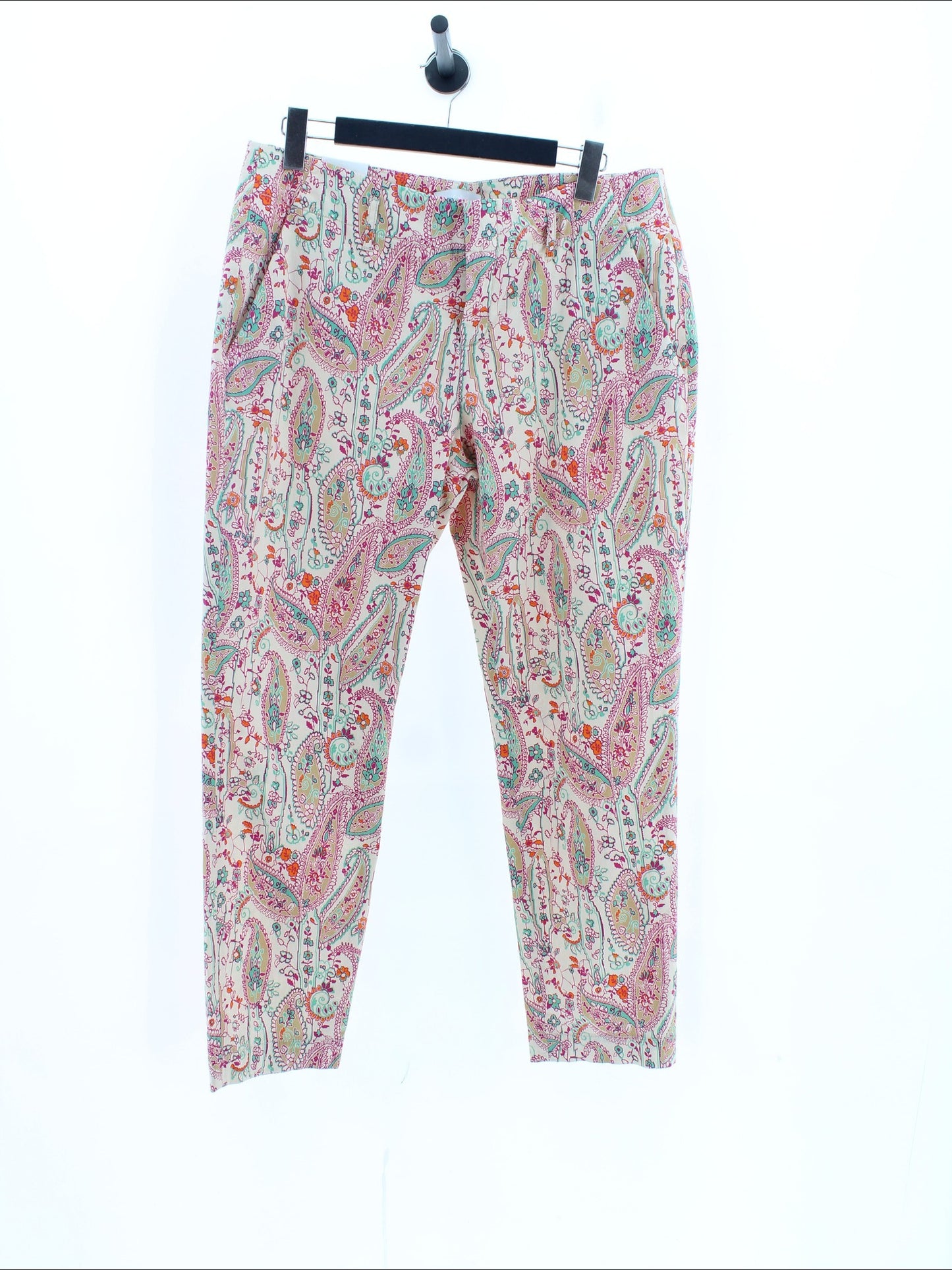 Spodnie Casual CLIQUE Rozmiar: 42