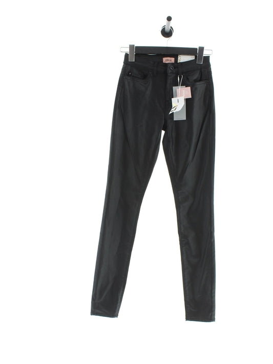 Spodnie Casual Only Rozmiar: XS