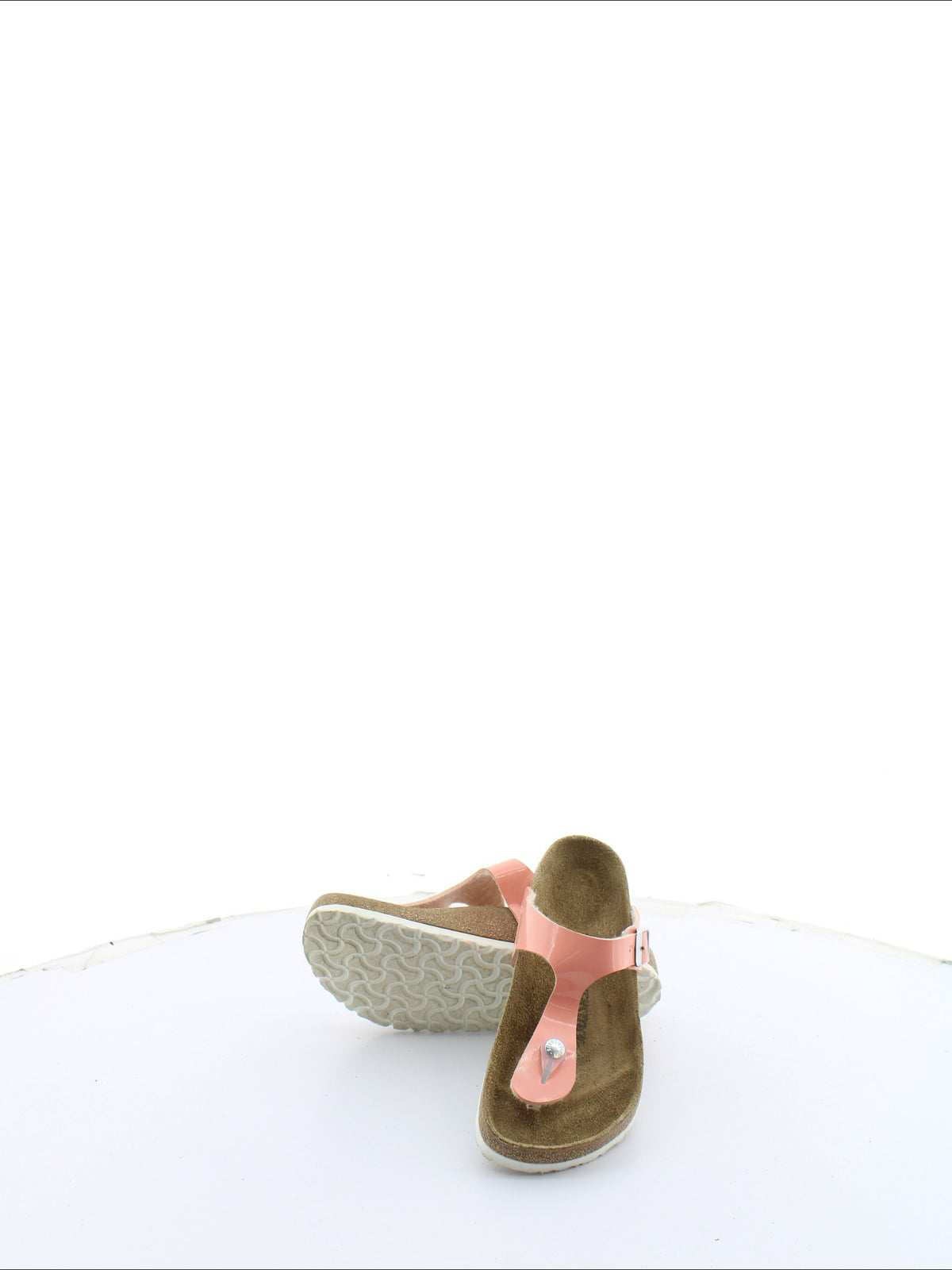 Buty BIRKENSTOCK Rozmiar: 37