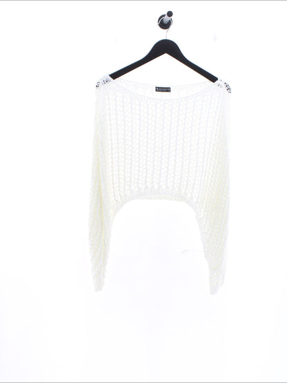 Sweter Rozmiar: oversize