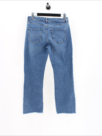Spodnie jeans Mango Rozmiar: 40