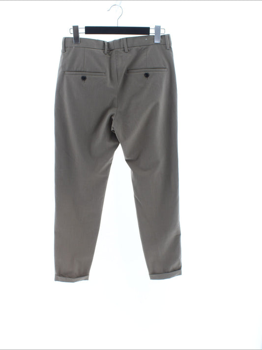 Spodnie Casual H&M Rozmiar: XS