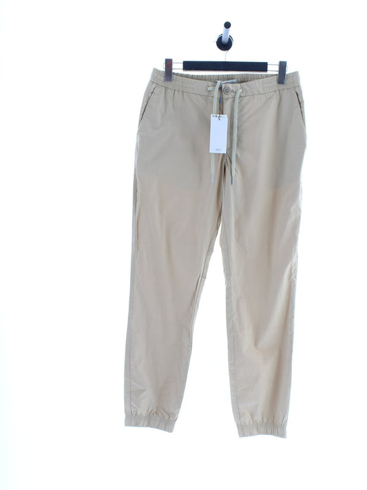 Spodnie Casual Mango Rozmiar: 42