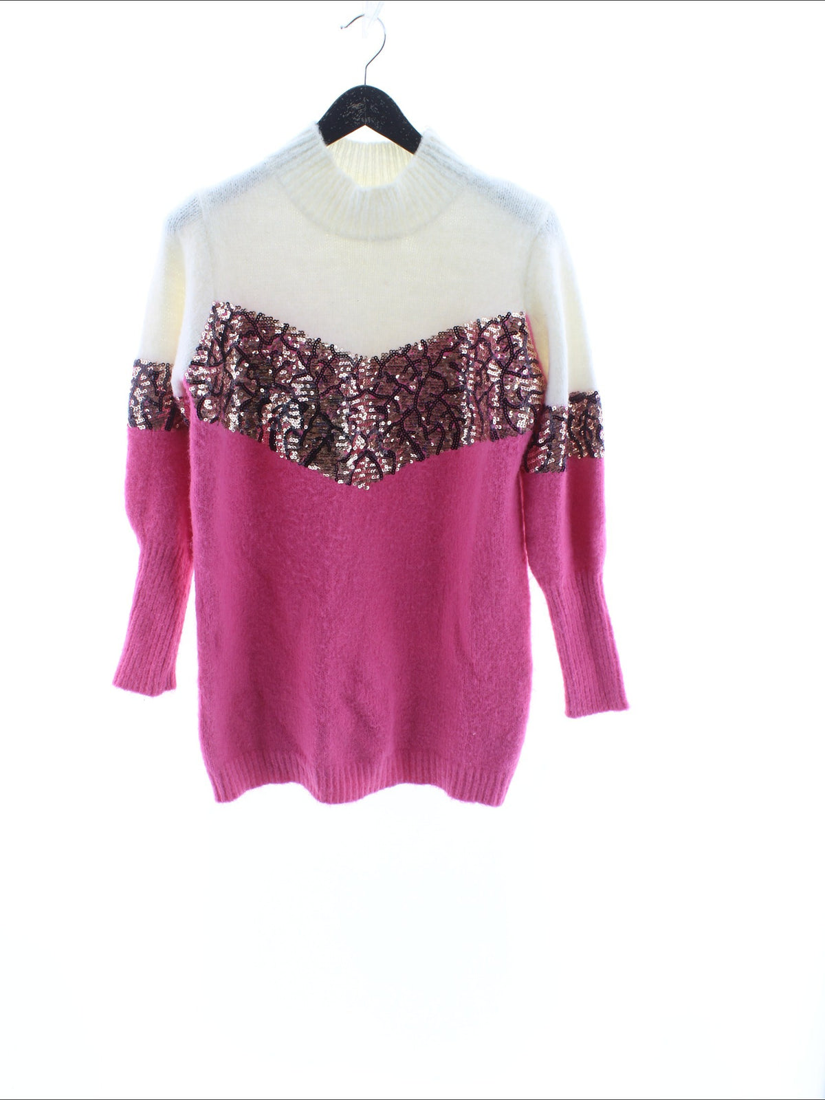 Sweter Rozmiar: uniwersalny