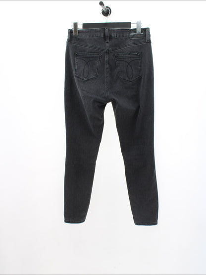 Spodnie jeans Calvin Klein Jeans Rozmiar: W31/L30