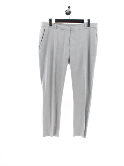 Spodnie Eleganckie H&M Rozmiar: 44