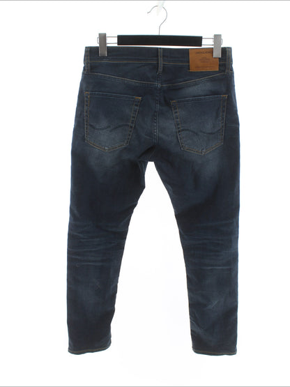 Spodnie jeans JACK & JONES Rozmiar: W29/L32