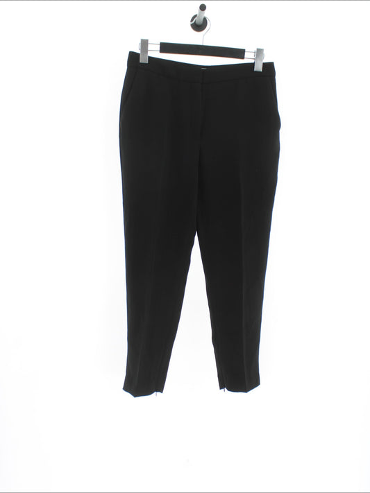 Spodnie Casual Mango Rozmiar: 38