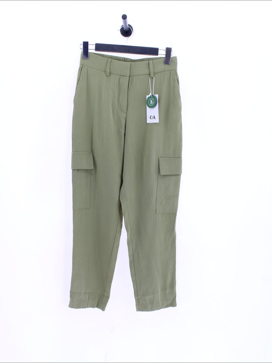 Spodnie Casual C&A Rozmiar: 34