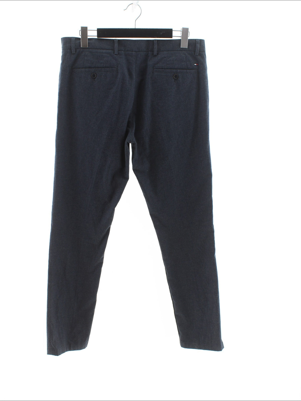 Spodnie Eleganckie Tommy Hilfiger Rozmiar: W34/L34