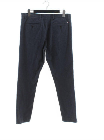Spodnie Eleganckie Tommy Hilfiger Rozmiar: W34/L34