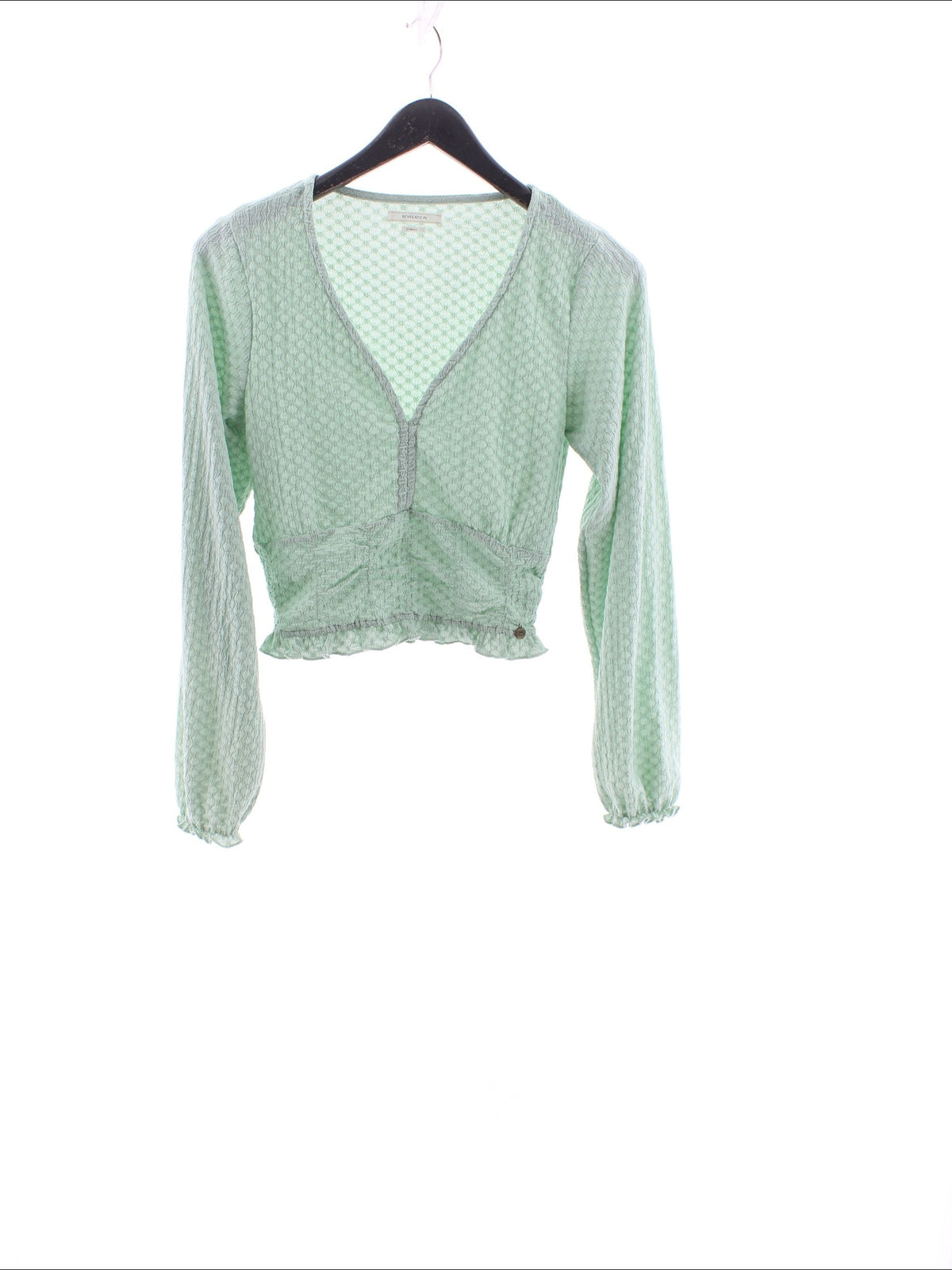 Bluzka REVELATION Rozmiar: XS