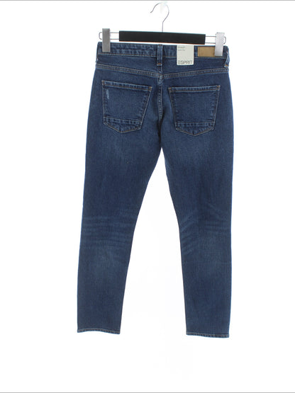 Spodnie jeans Esprit Rozmiar: W24/L30