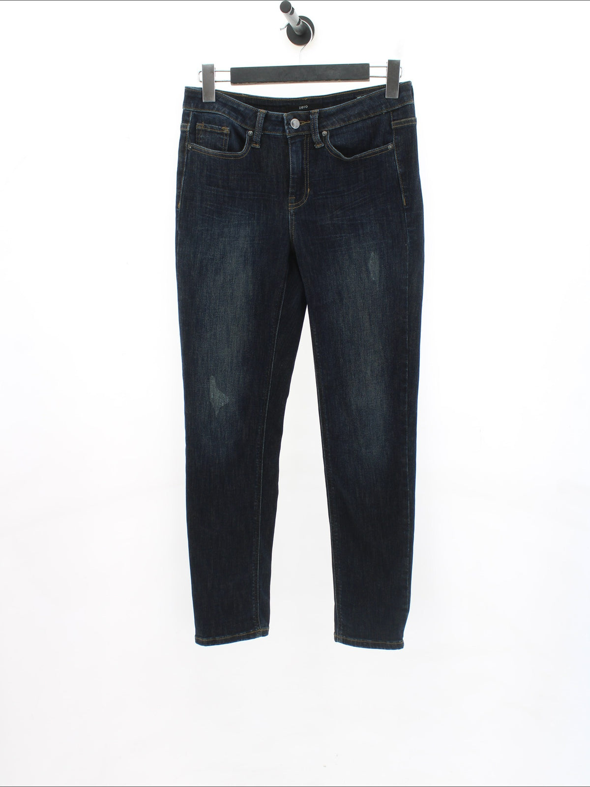 Spodnie jeans ZERO Rozmiar: 38
