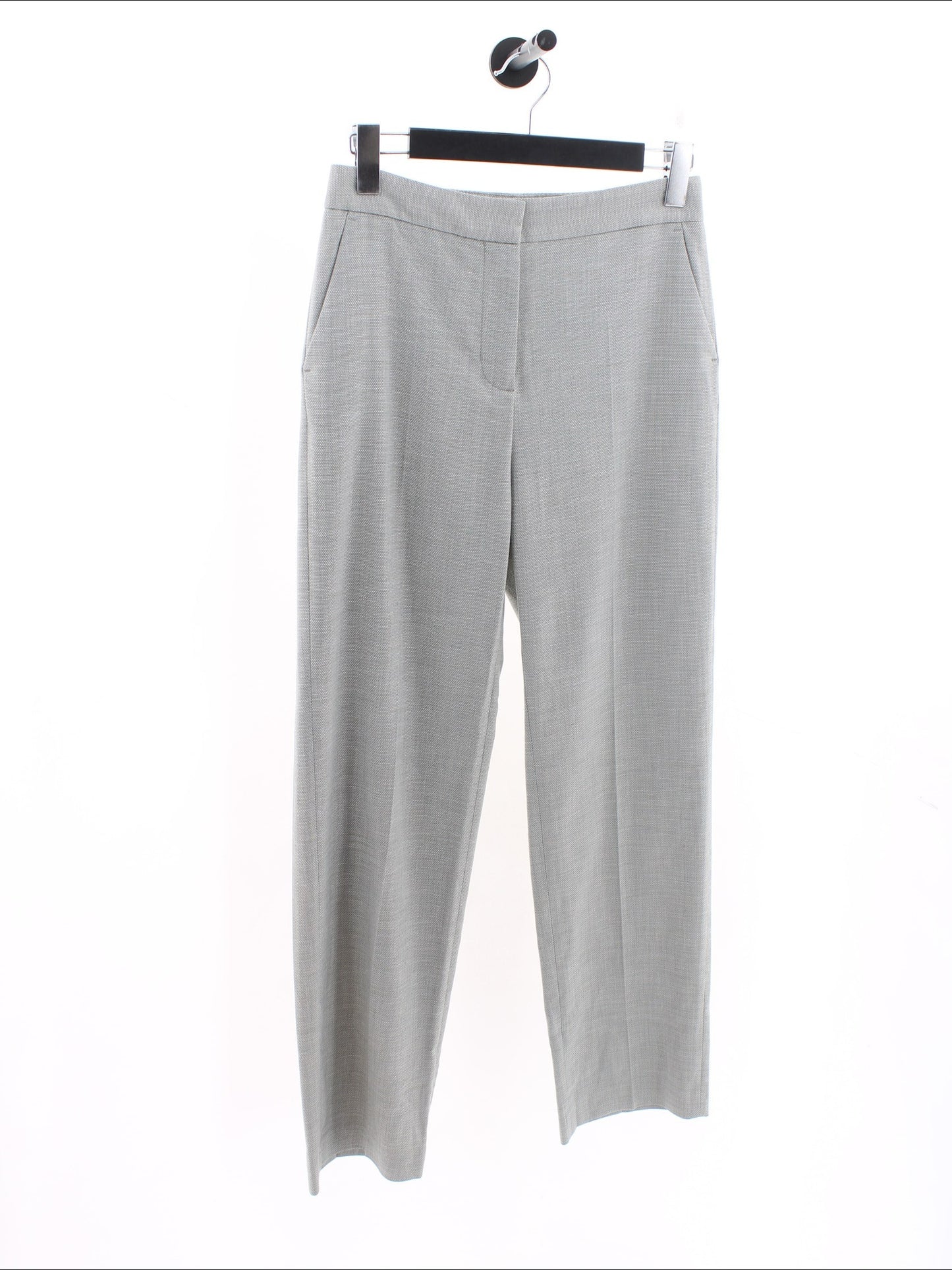 Spodnie Casual Zara Rozmiar: S