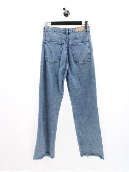Spodnie jeans Mango Rozmiar: 36