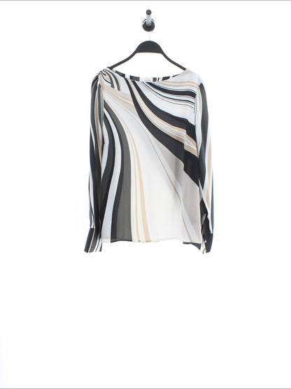Bluzka H&M Rozmiar: 38