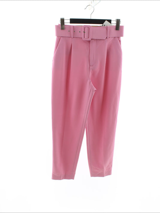 Spodnie Casual Zara Rozmiar: S