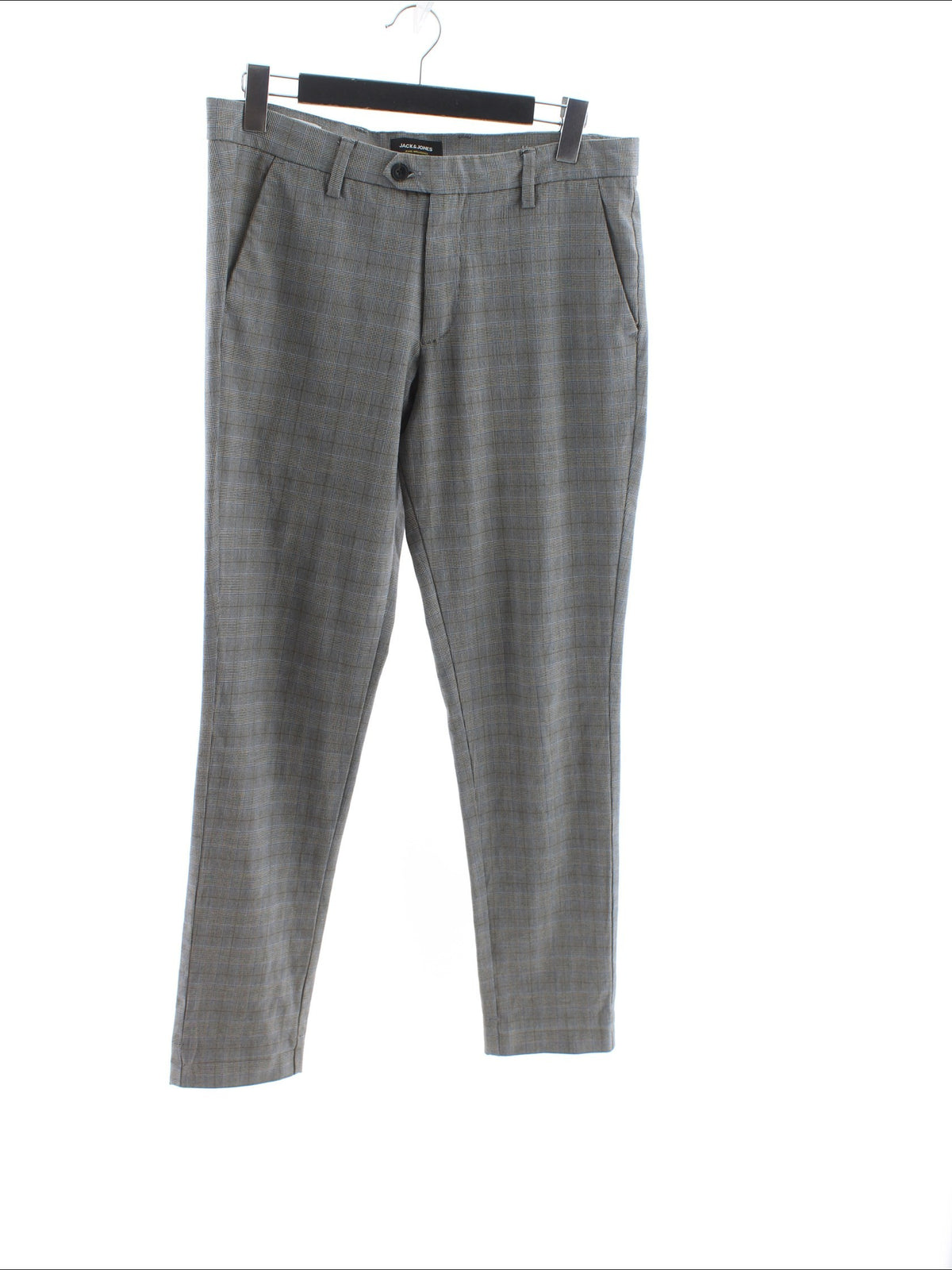 Spodnie Casual JACK & JONES Rozmiar: W32/L32