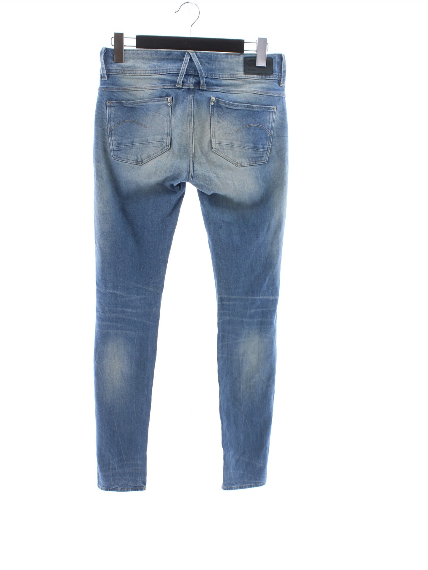 Spodnie jeans G-Star Rozmiar: W27/L34