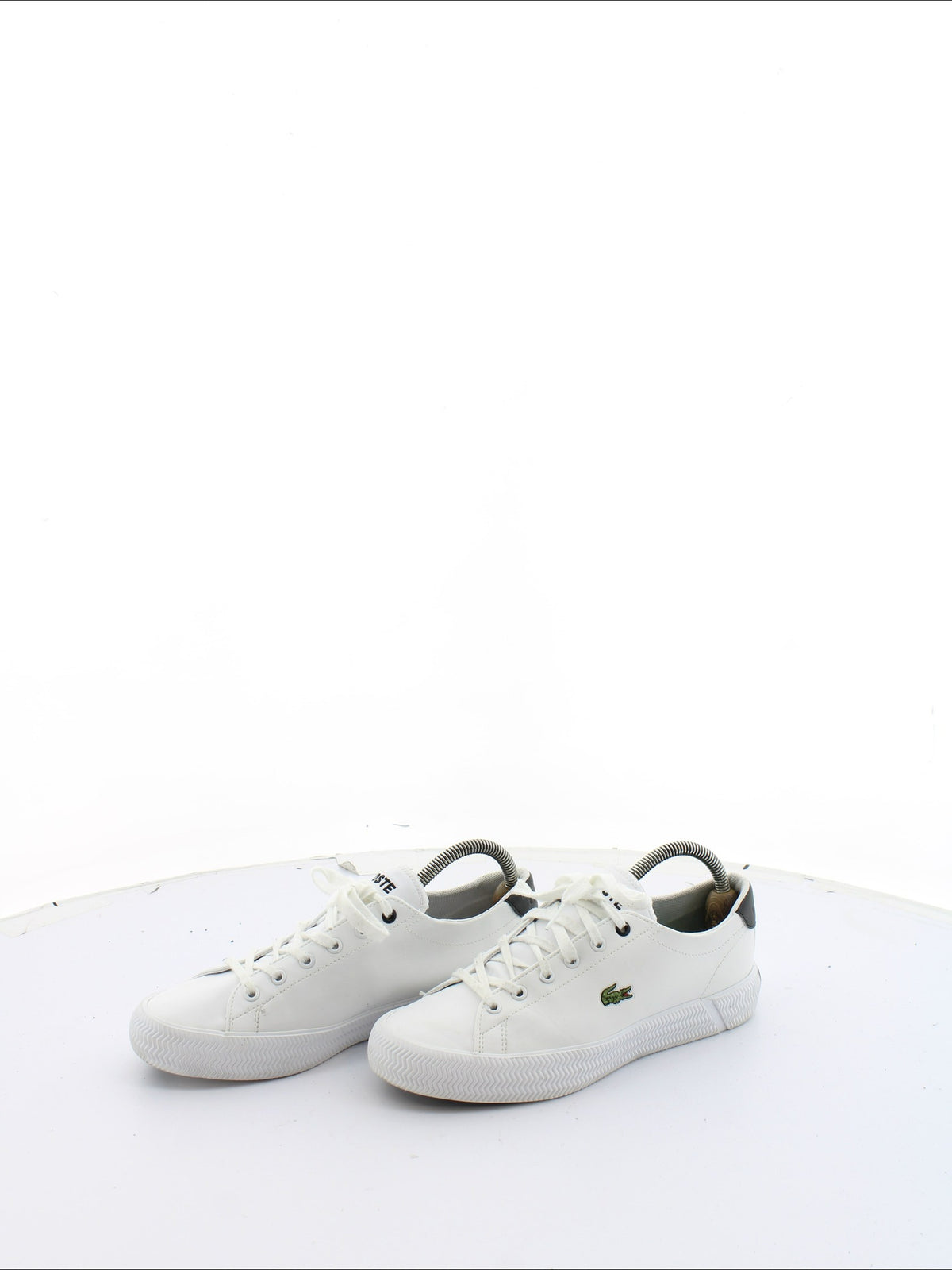 Trampki Lacoste Rozmiar: 38