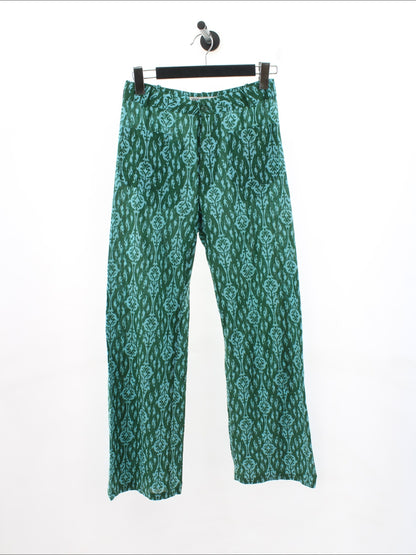 Spodnie Casual Zara Rozmiar: XS