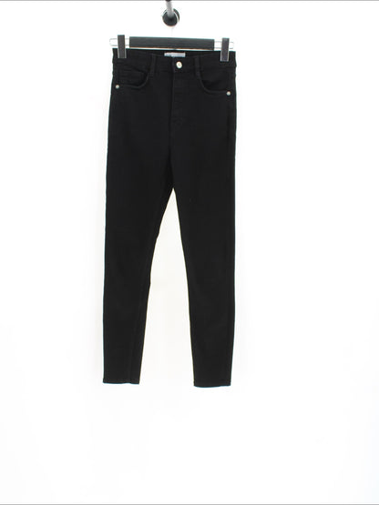 Spodnie Casual Zara Rozmiar: 36