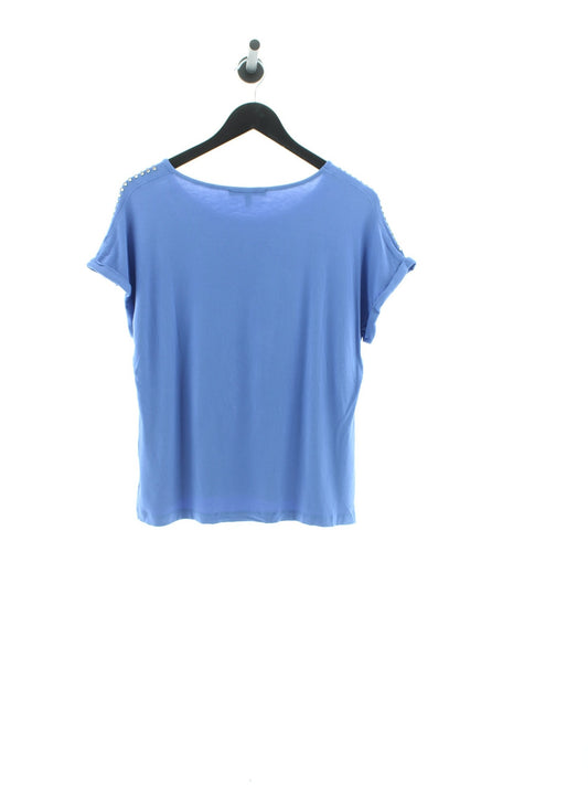 T-shirt MARIE MERO Rozmiar: 38