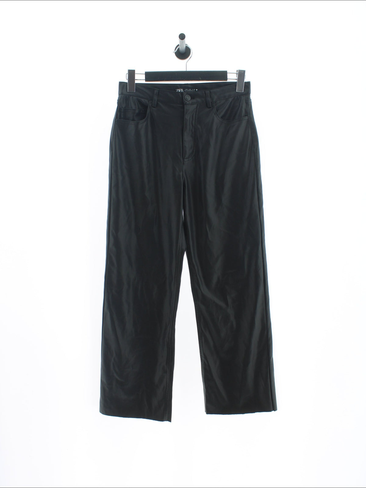 Spodnie Casual Zara Rozmiar: S