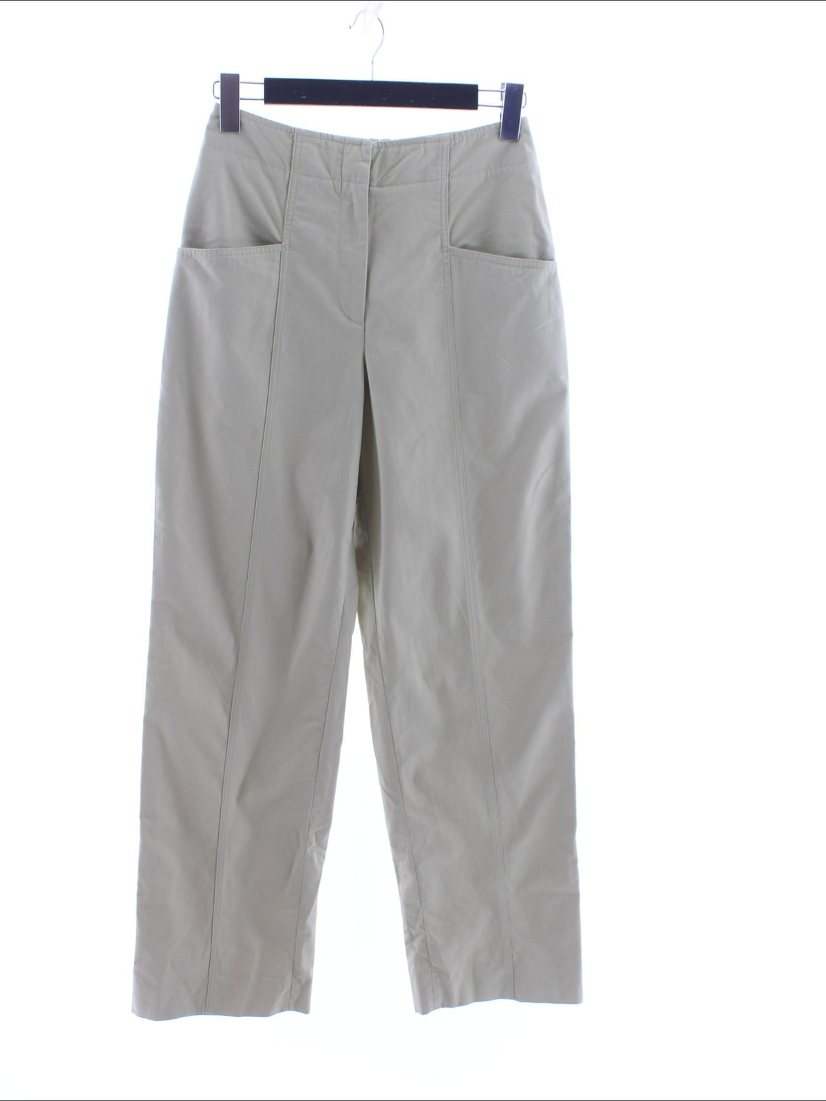 Spodnie Casual Calvin Klein Rozmiar: 36