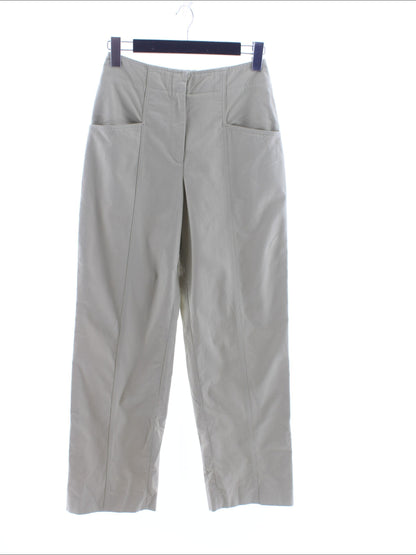 Spodnie Casual Calvin Klein Rozmiar: 36