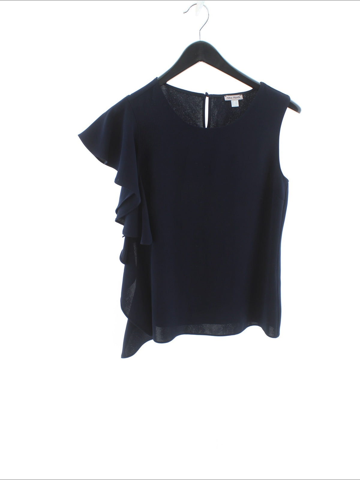 Bluzka ALBA MODA Rozmiar: 34