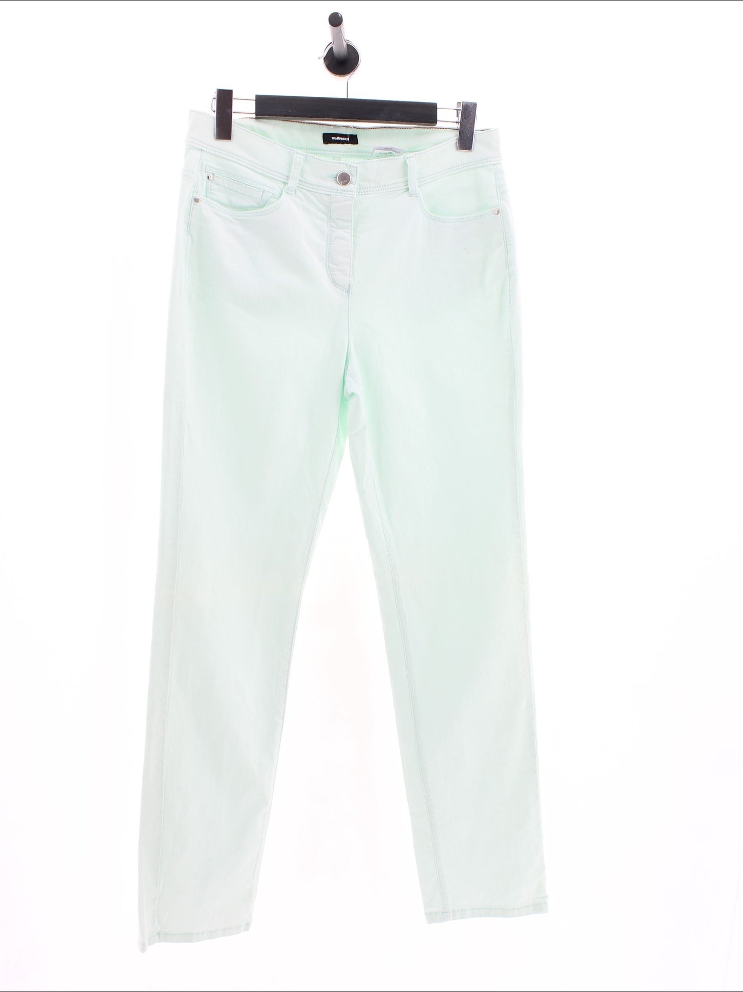 Spodnie Casual Walbush Rozmiar: 40