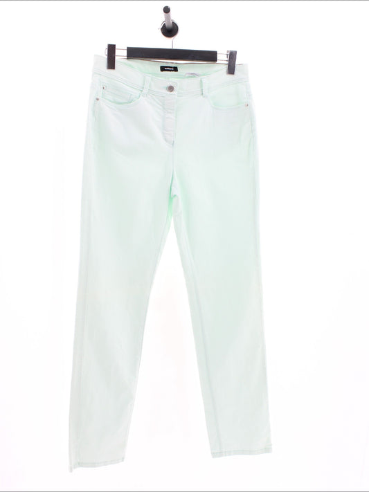 Spodnie Casual Walbush Rozmiar: 40