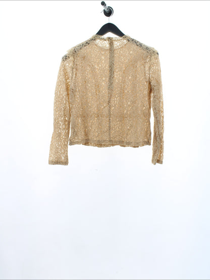 Bluzka Zara Rozmiar: XS